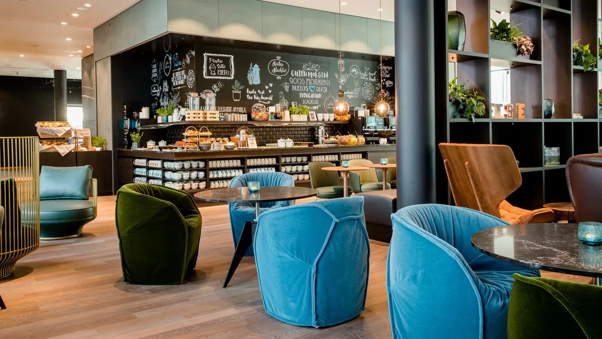 Motel One Stuttgart Foto Motel One Motel One Stuttgart Foto Motel One