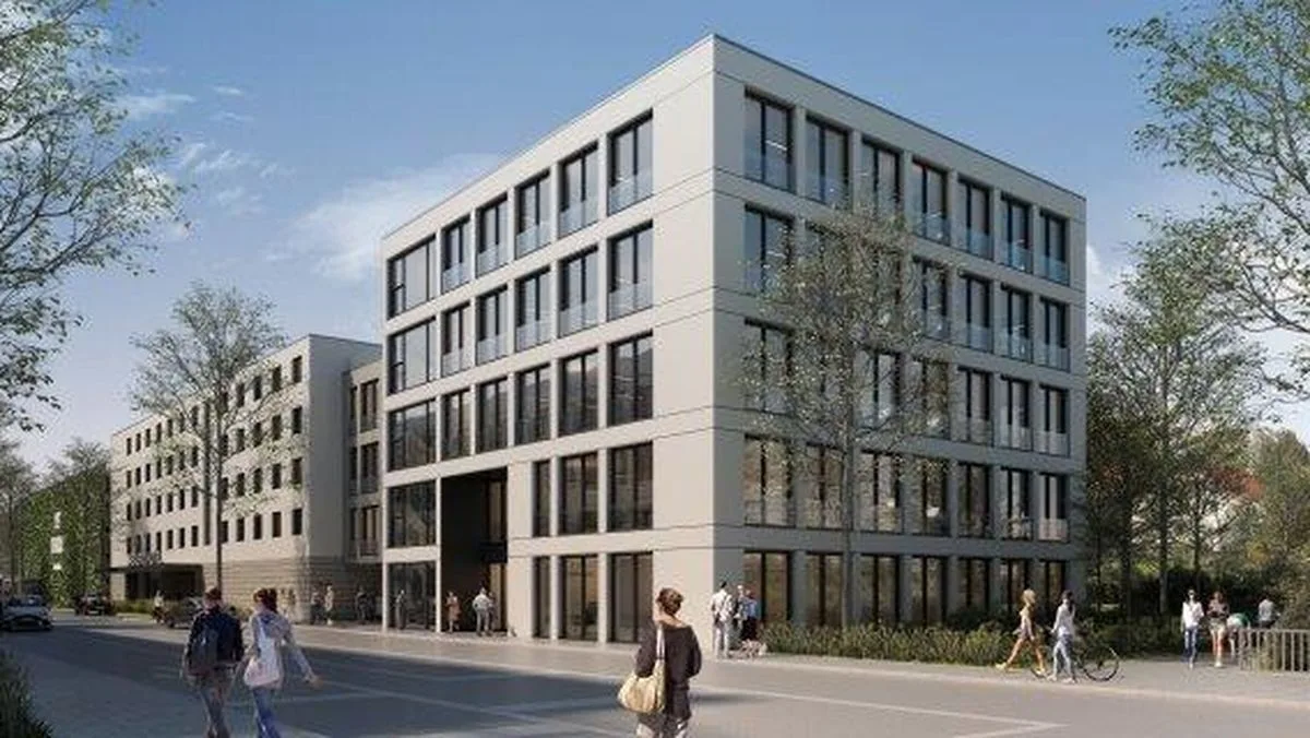 Abasto Hotel Dachau Foto Hubert Haupt Immobilien Abasto Hotel Dachau Foto Hubert Haupt Immobilien