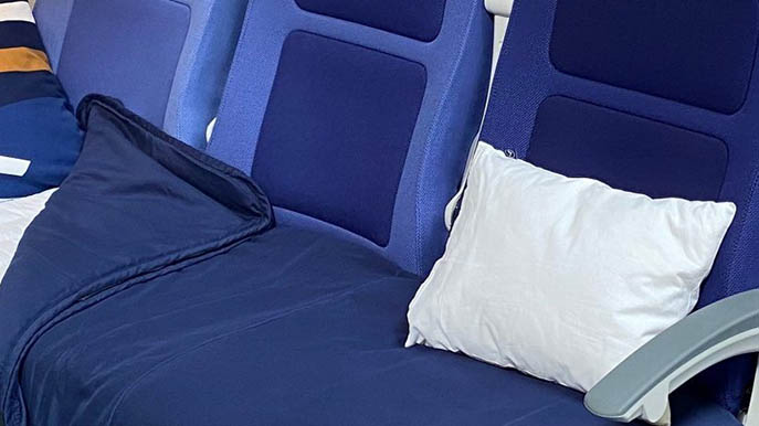 Lufthansa