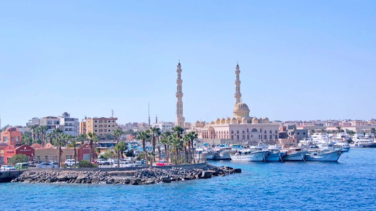 Ägypten Hurghada iStock alexmak72427-1138019548 Ägypten Hurghada