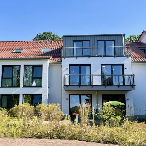 Wellengrund Flöder