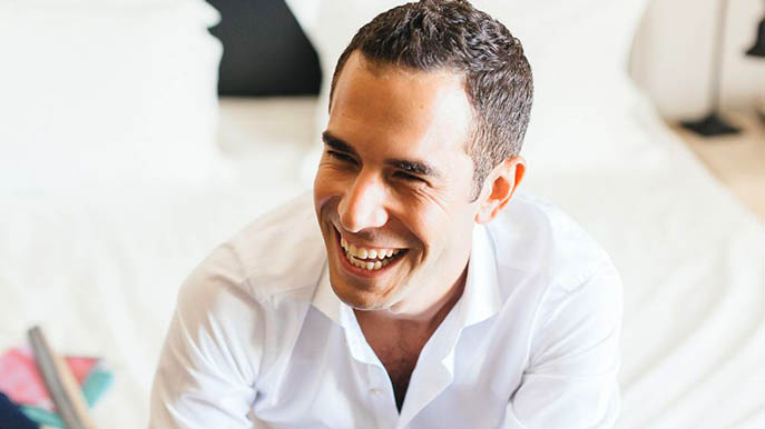 Meyassed Doron