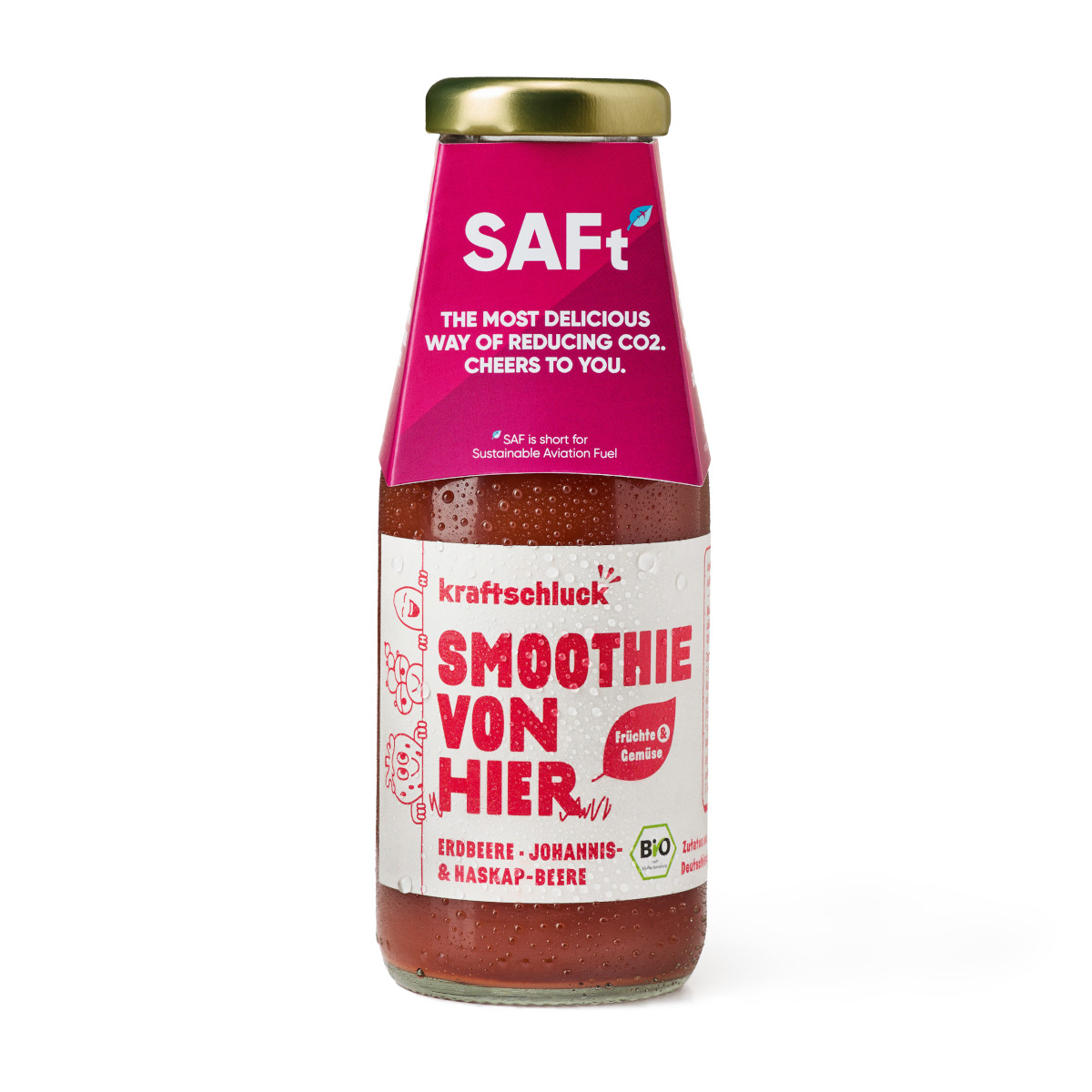 Eurowings Smoothie