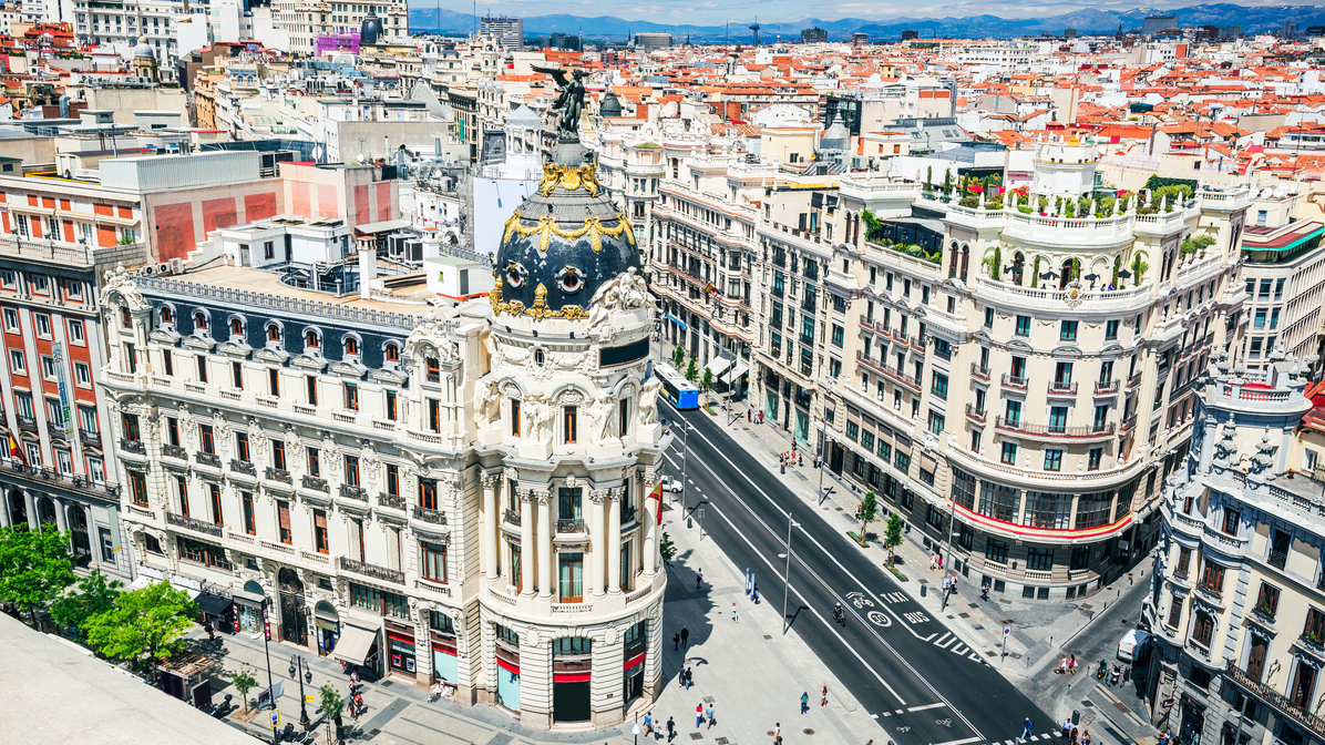 Madrid