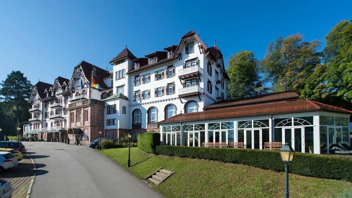 Best Western Palmenwald Schwarzwaldhof Foto Best Western Best Western Palmenwald Schwarzwaldhof Foto Best Western