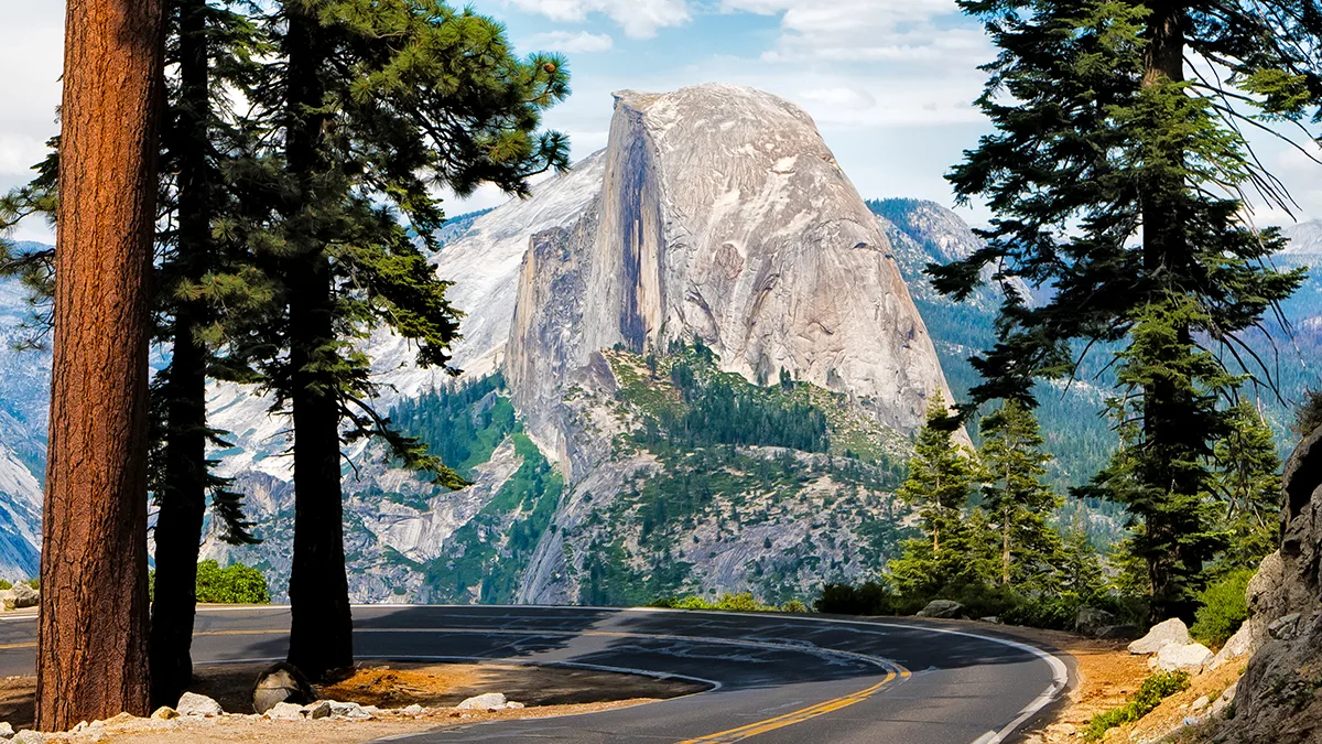 USA Kalifornien Yosemite Nationalpark iStock Tomas Nevesely USA Kalifornien Yosemite Nationalpark iStock Tomas Nevesely.jpg