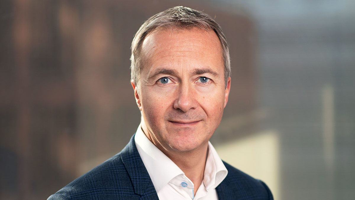 Abbott Paul