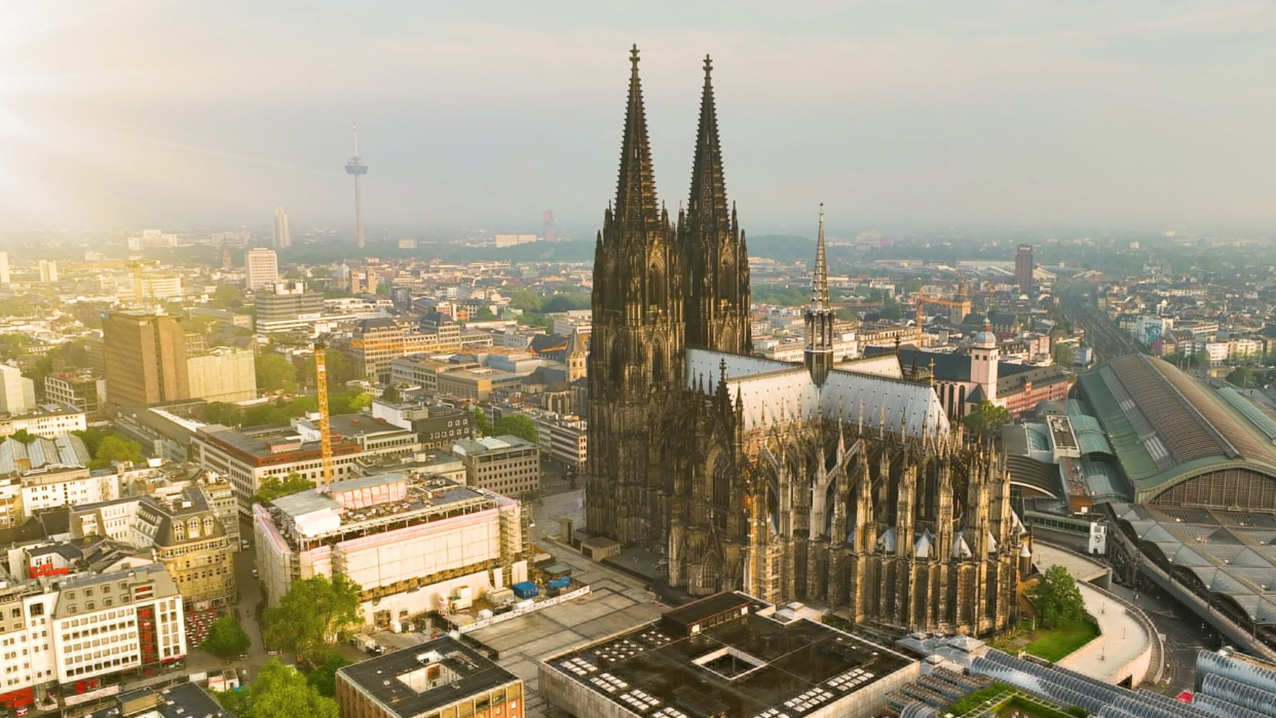 Köln Kölner Dom