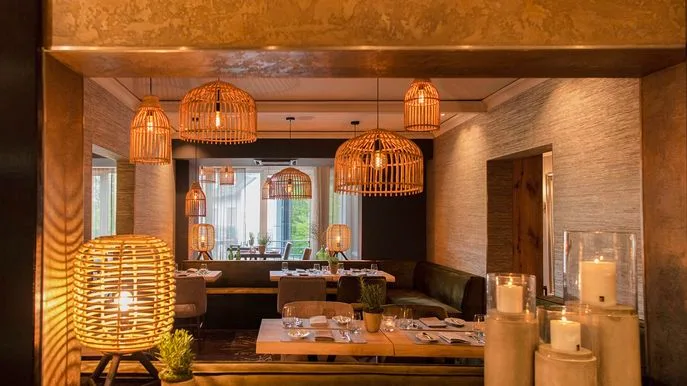 Atrium Hotel Mainz Restaurant Adagio Foto Nathalie Zimmermann Atrium Hotel Mainz Restaurant Adagio Foto Nathalie Zimmermann