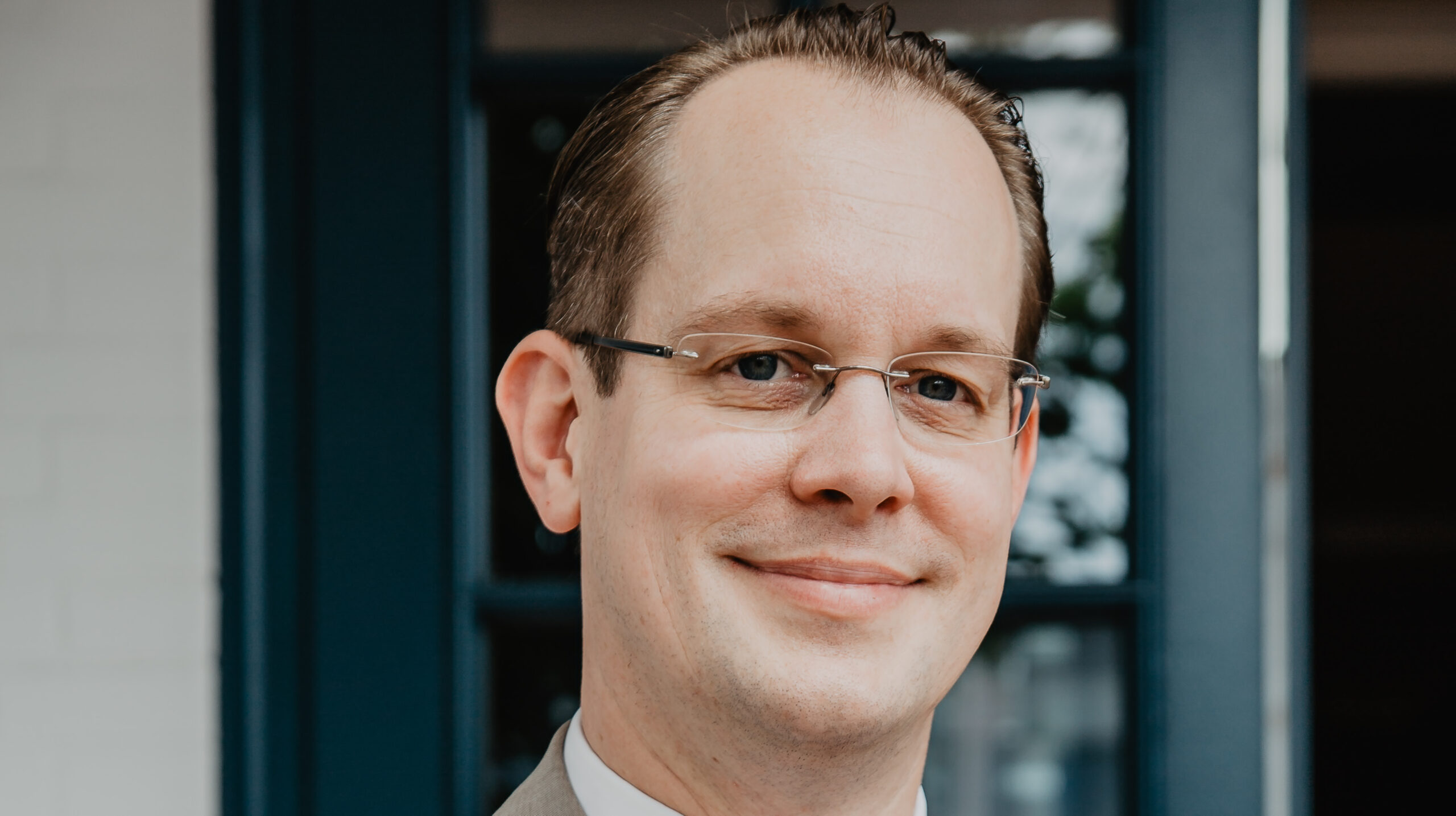 Christian Wirsich GM Hotel Stadt Hamburg Sylt