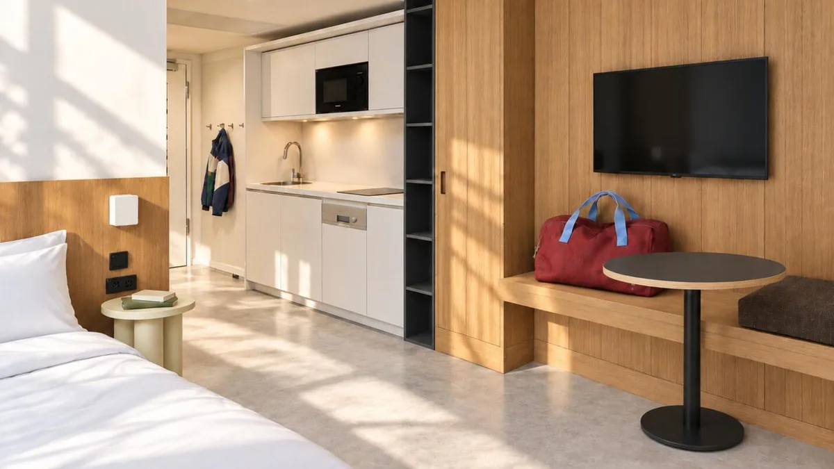 Stayery München Stayery München