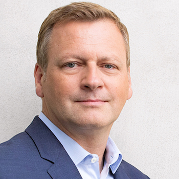 Cureus Gerald Klinck CEO Foto Christian Bierwagen