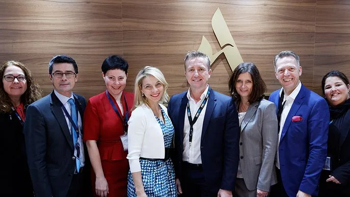 Accor und meetago beschließen Partnerschaft Foto Accor Accor und Meetago beschließen Partnerschaft