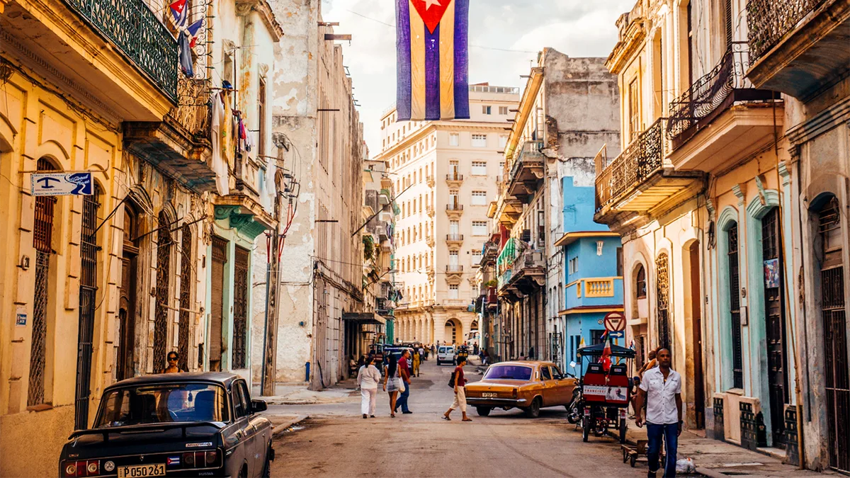 Kuba Havanna iStock julianpetersphotography-525352138 Havanna