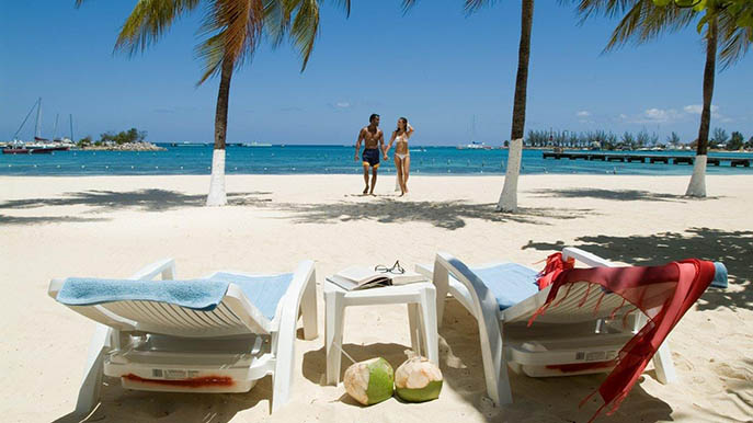 Ocho Rios