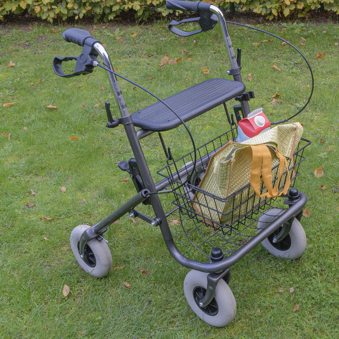 Rollator