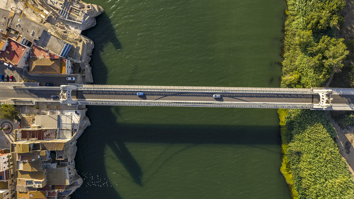 Pont d'Amposta