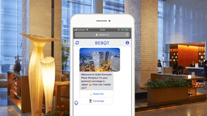 Bespoke Bebot Hotels Foto Bespoke Bespoke Bebot Hotels Foto Bespoke