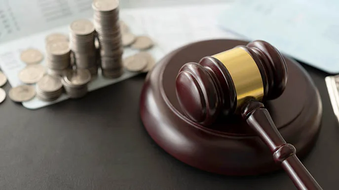 Gericht Finanzen iStock utah778-1067720324 Gericht