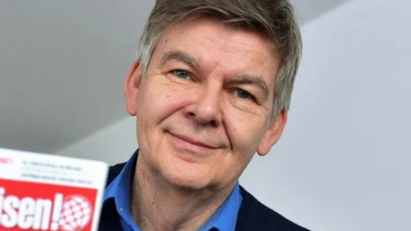 Zupancic Jürgen