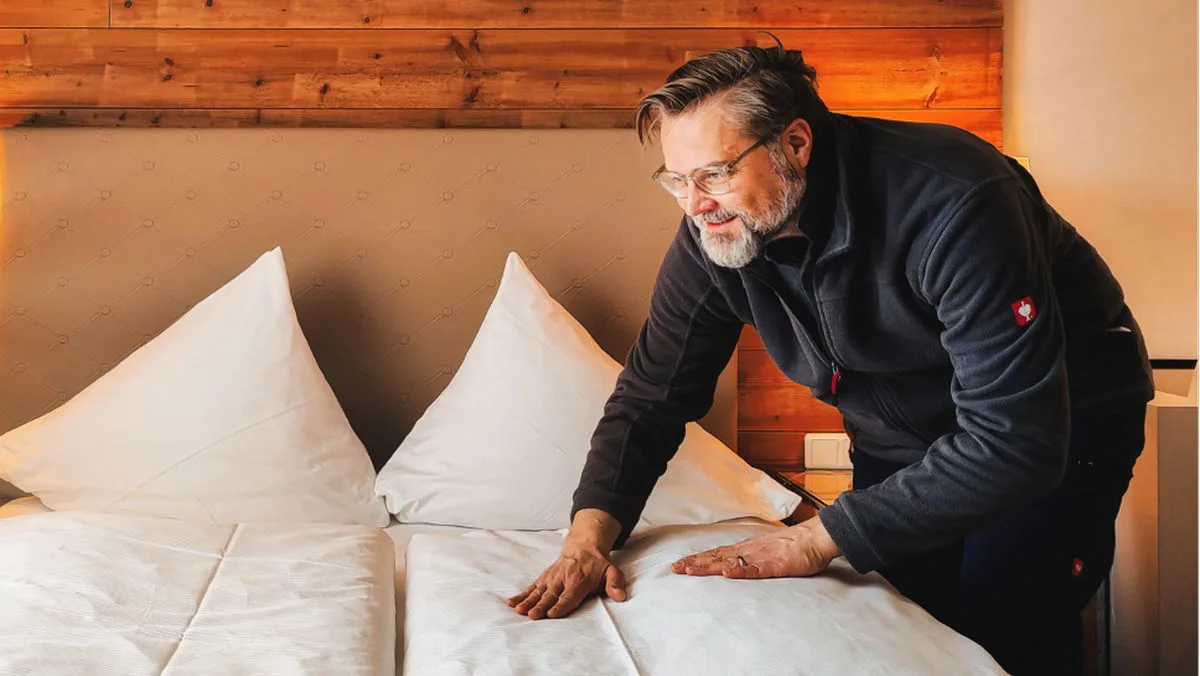 BW Housekeeping Foto Best Western BW Housekeeping GF Weber Carsten Foto Best Western