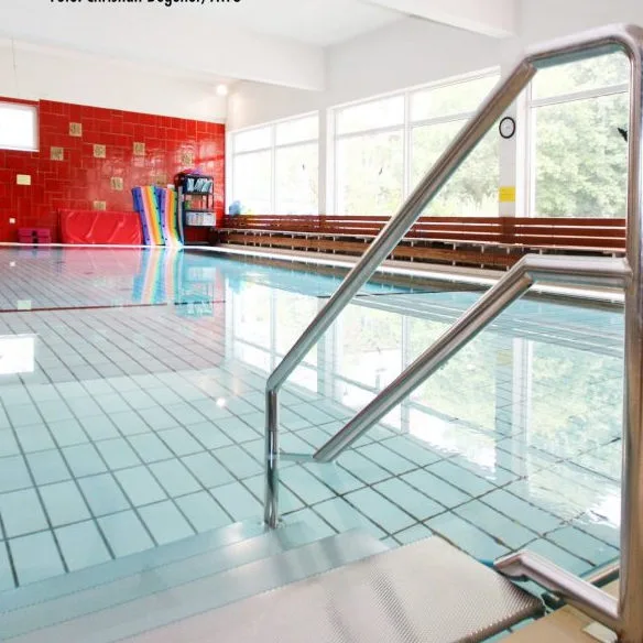 AWO Schwimmbad