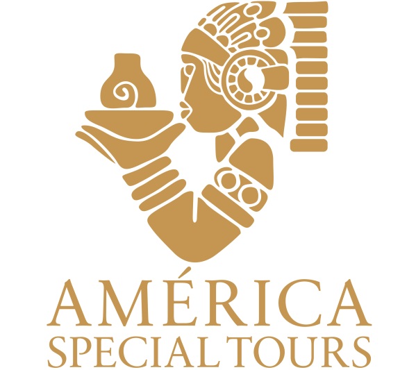 America Special Tours Logo