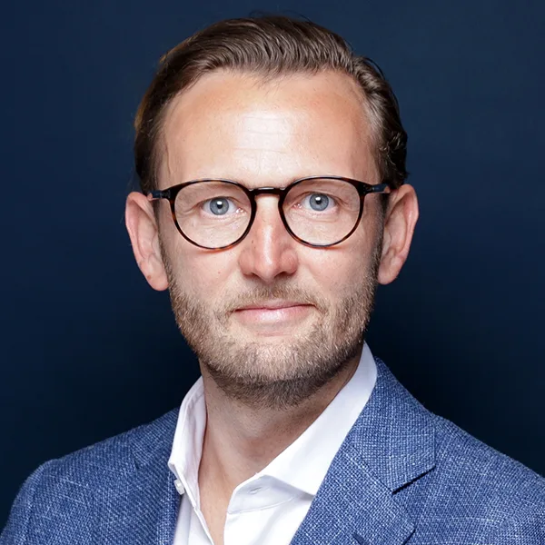 Newcare Christian Steinberg CFO.jpg