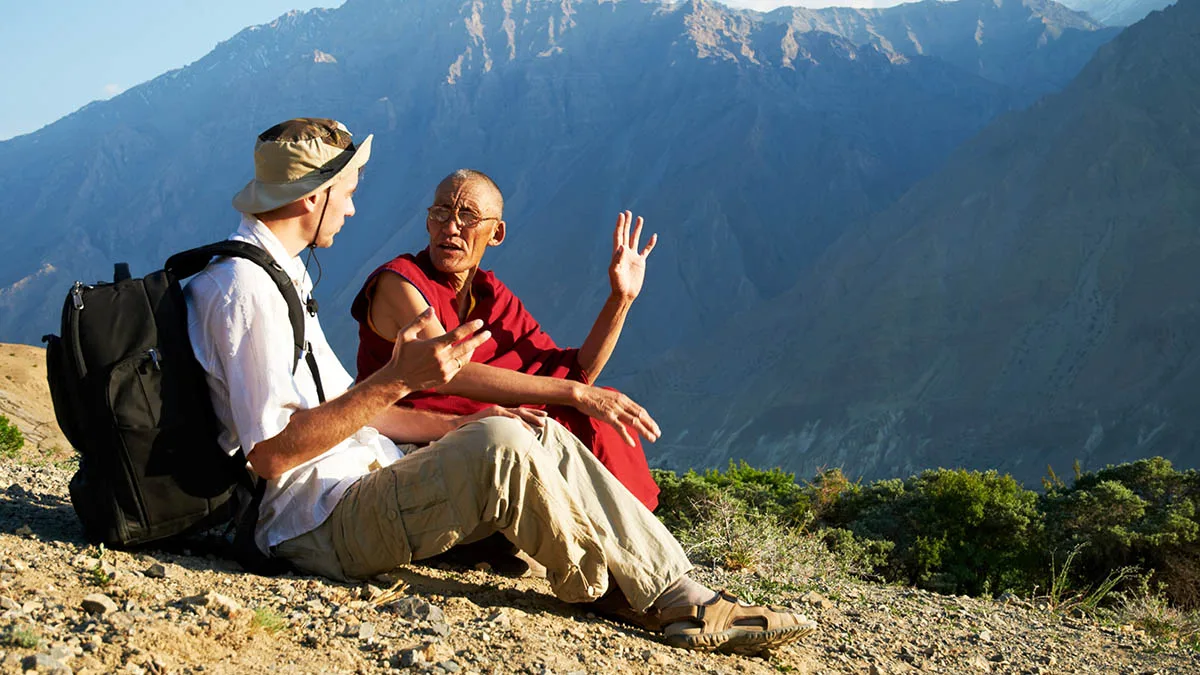 Tourismus auf Augenhöhe Omur12__Dreamstime.com_-_lizensiert_fuer_forum_anders_reisen Forum anders reisen