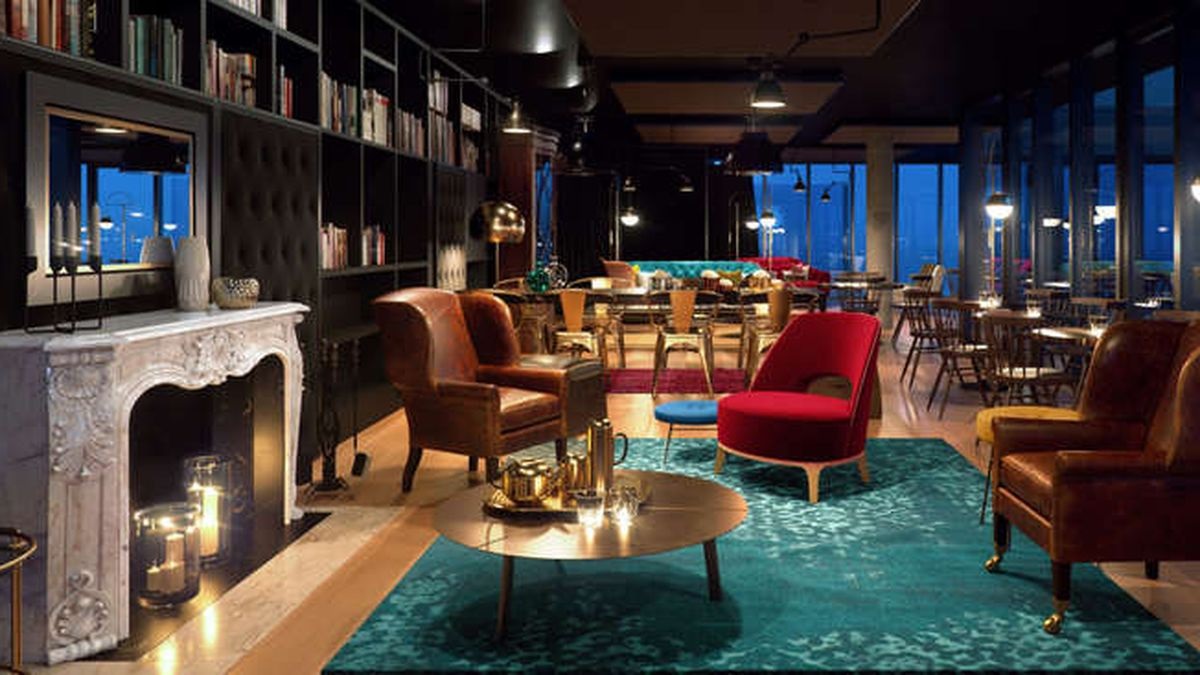 Ruby Genf Foto Ruby Hotels