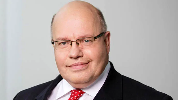 Altmaier Peter Bundesregierung Kugler Altmaier Peter