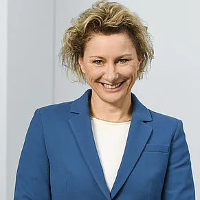 Sandra Bensch