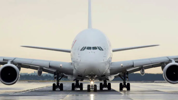 Airbus A380 Air France Airbus A380 Air France