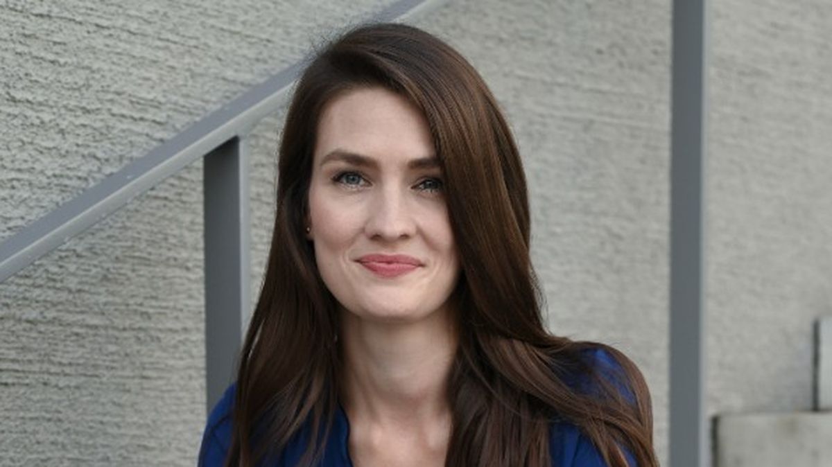Penta Hotels Victoria Fischer Chief of Intelligence Foto Penta