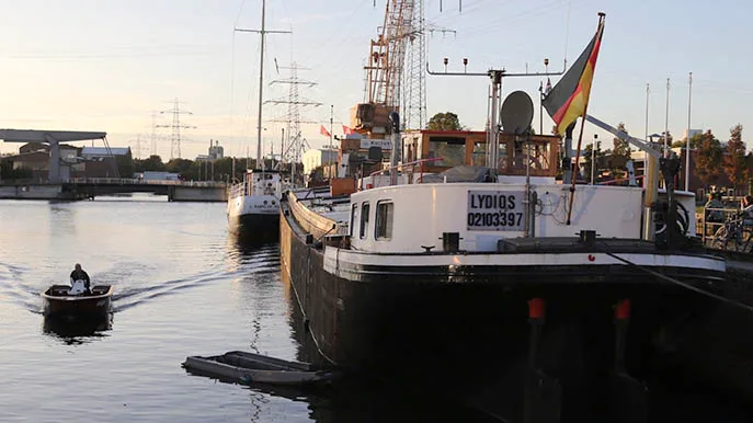 Kanal 77 Lydios