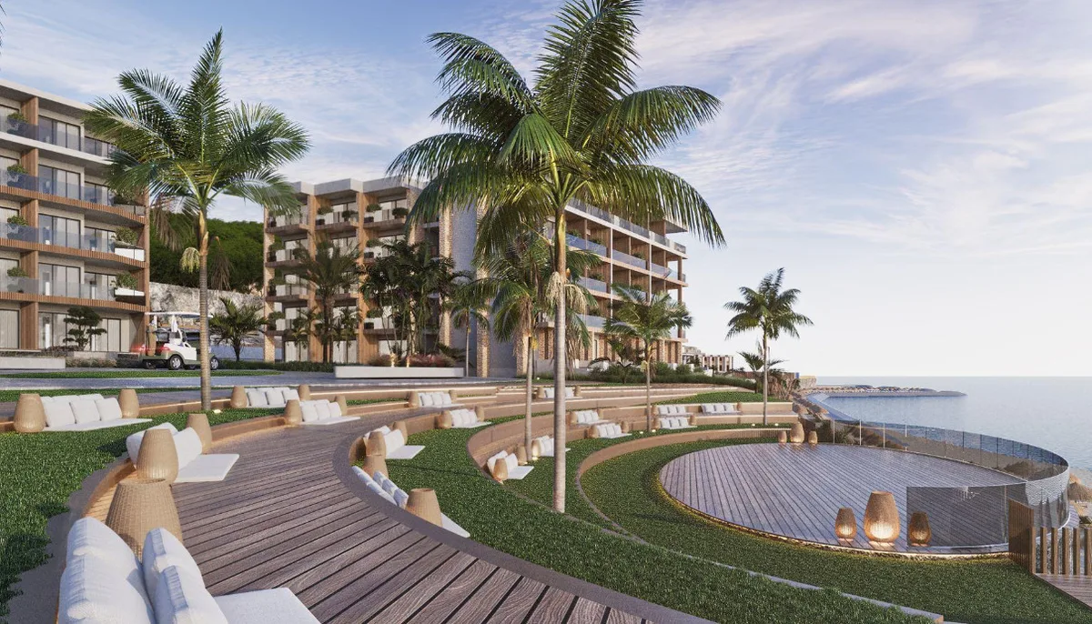TUI Blue Curaçao Hotel Ende des Jahres soll das TUI Blue Curaçao eröffnen