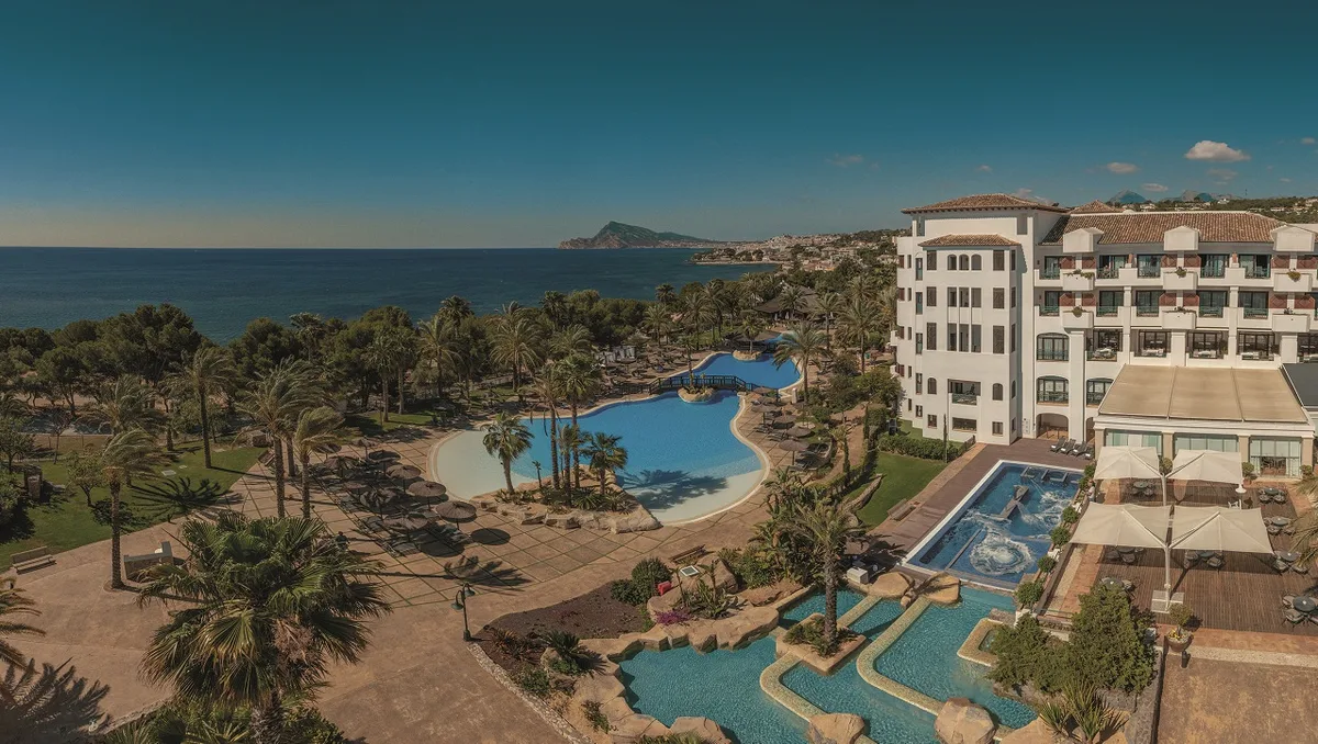 SH Villa Gadea_1 SH Villa Gadea Spanien Hotel