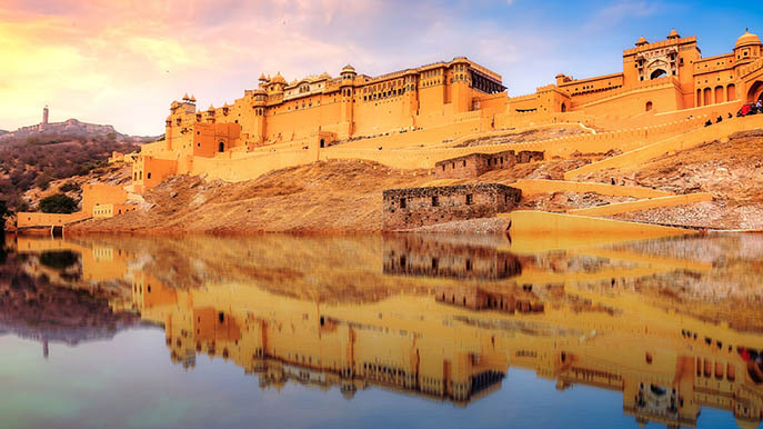 Jaipur