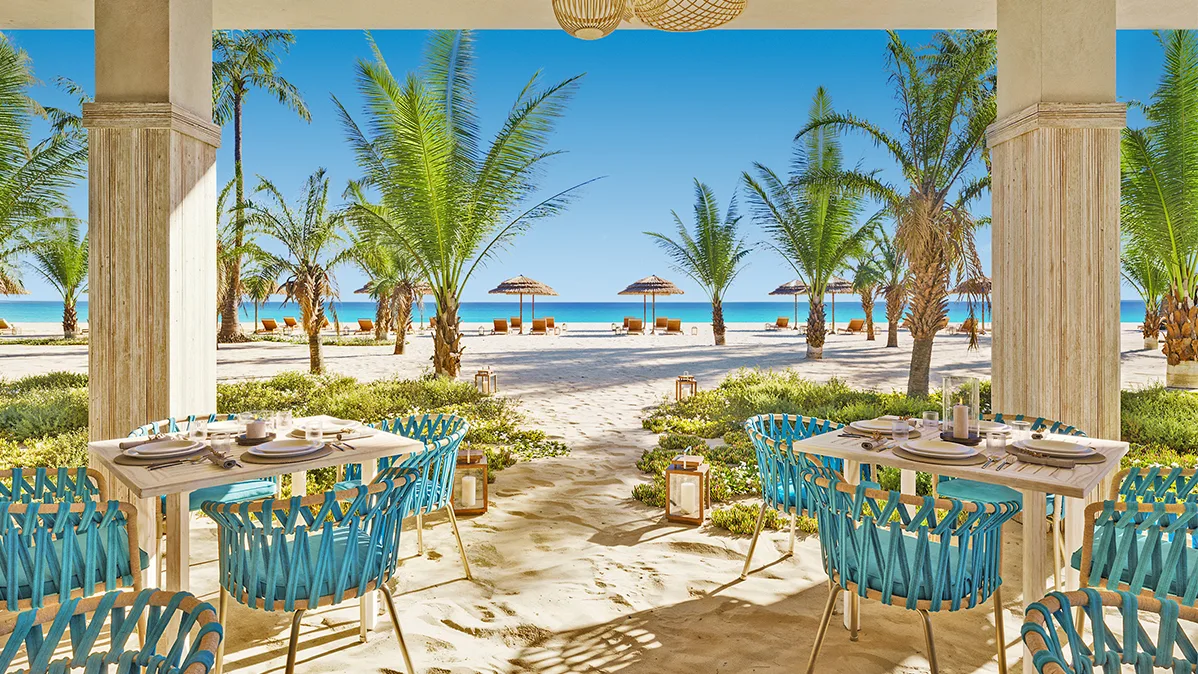 Iberostar Selection Zanzibar Das Iberostar Selection Zanzibar soll im November eröffnet werden