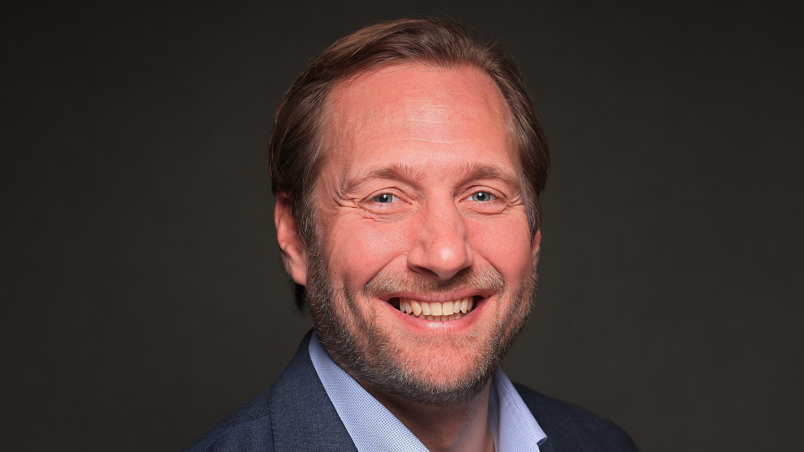 Tim Zeichardt verantwortet als Vice President International Hotel Development bei Marriott&nbsp;den DACH-Markt