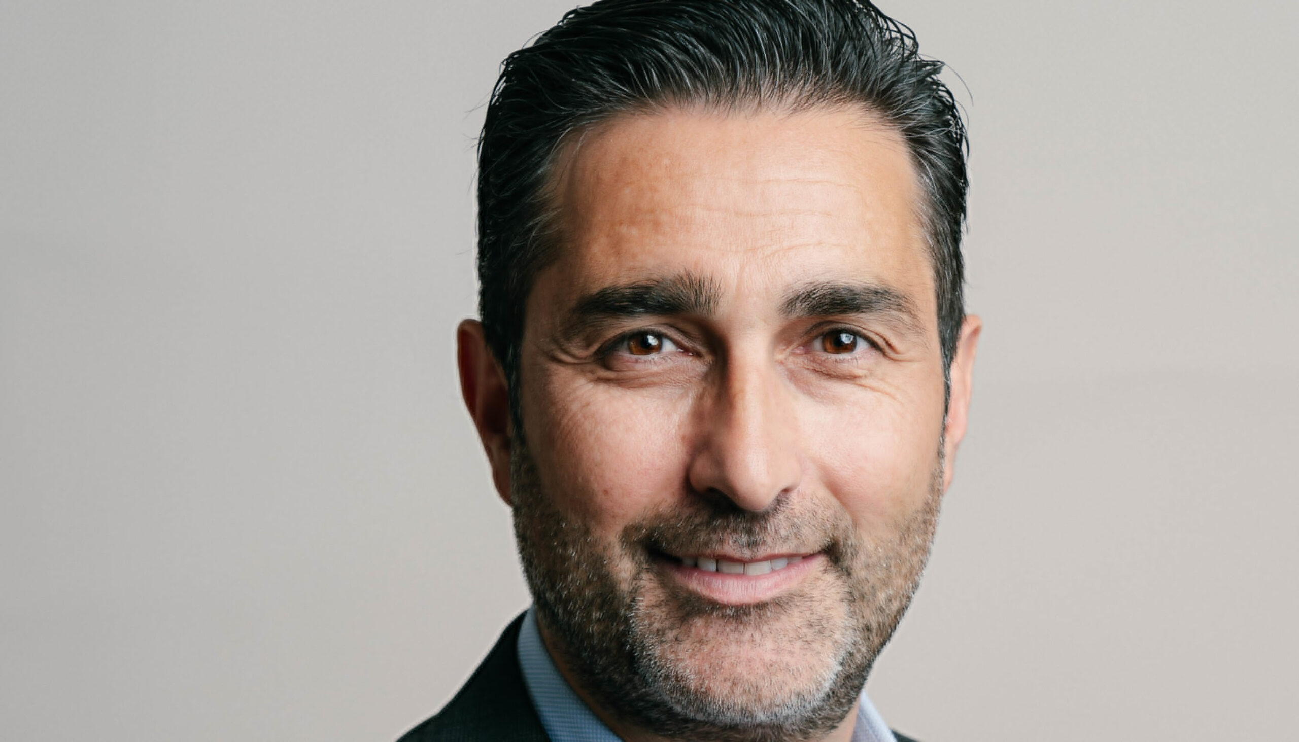 Center Parcs Ibo Degirmenci (Sales Director DACH).