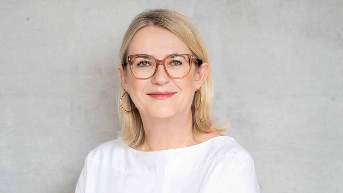 DZT Petra Hedorfer Foto DZT