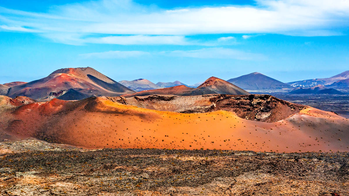Lanzarote