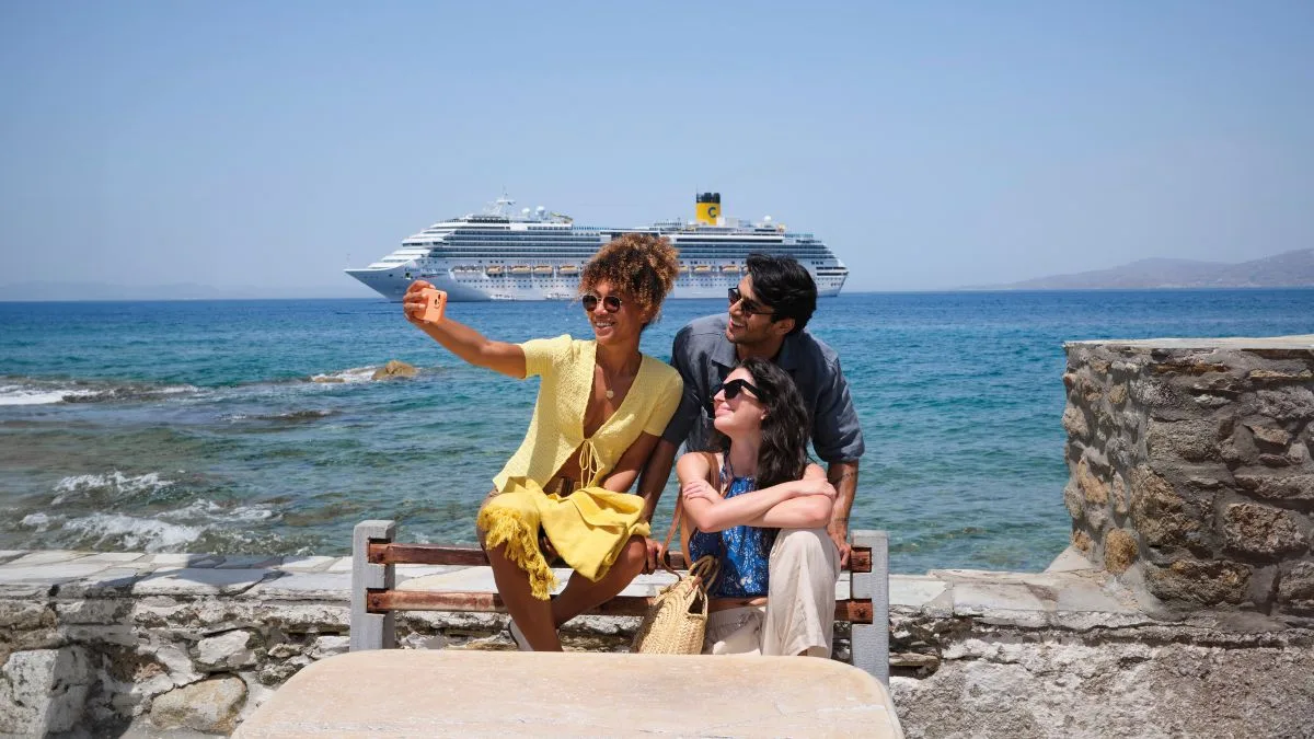 Costa Companyweek 26 Artikel 1 Mit Costa Kreuzfahrten entdeckt man die ganze Welt auf italienische Art