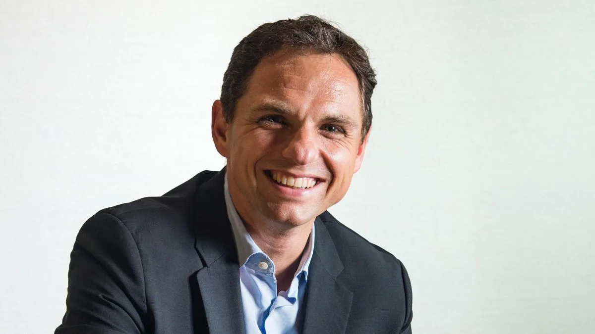 Hilton Sascha Koehler Area General Manager Foto Hilton Hilton Sascha Koehler Area General Manager Foto Hilton