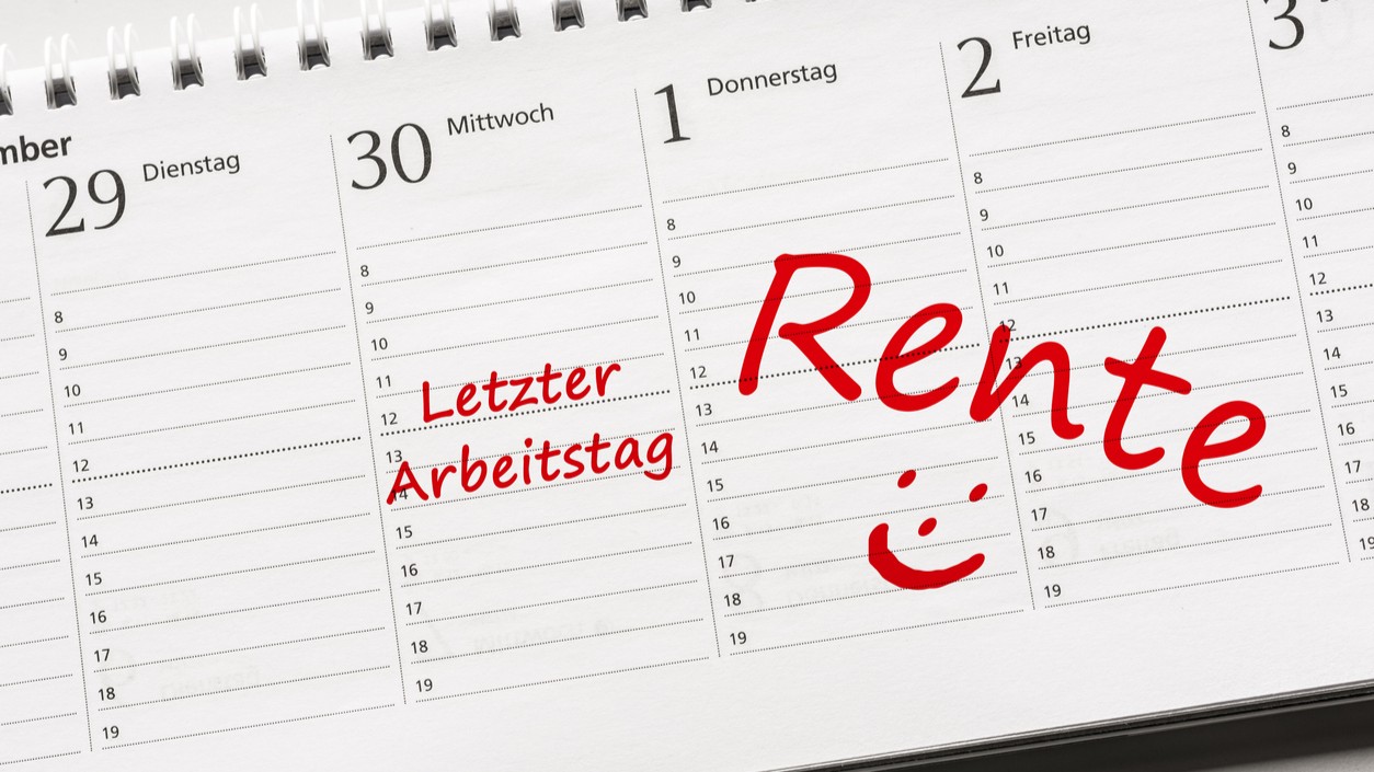 Rente Letzter Arbeitstag Kalender Quatratisch iStock Ralf Geithe.jpg