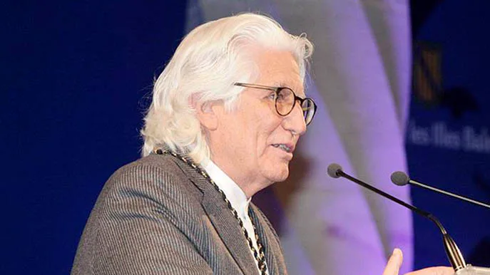 Fluxá Miguel Govern de les Illes Balears.pg Fluxá Miguel