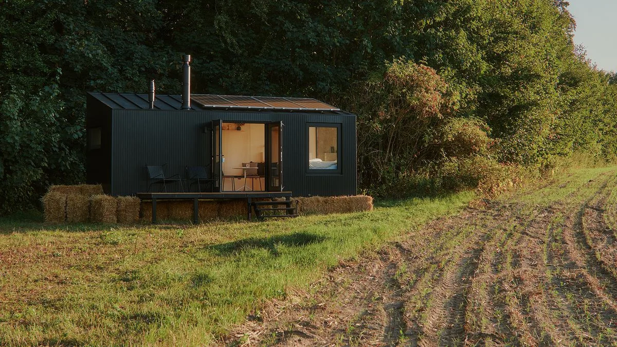Raus Cabin Foto Raus Raus Cabin Foto Raus