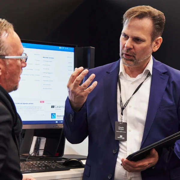 Claudio Winkler Medifox Dan