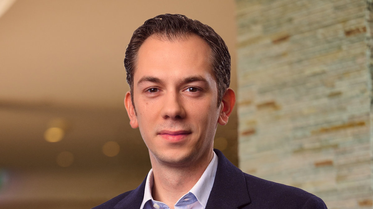 BWH Thomas Zubac Director MICE & Group & Sales Support Foto BWH Hotels